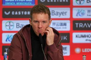 星空体育官网-马库斯-巴贝尔：纳格尔斯曼不去看德国U21，这是不在乎和缺乏尊重