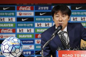 星空体育-北青：申台龙执教国足传闻不攻自破，韩国籍教练不在足协选帅范围