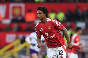 星空体育-记者：曼联向罗马推荐马拉西亚，罗马正在认真考虑