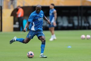 星空体育-库利巴利：心里最爱的俱乐部还是那不勒斯 小因扎吉是顶级教练