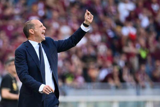 15年信誉品牌-【观察】阿莱格里技穷了，球员放羊他已经管不着