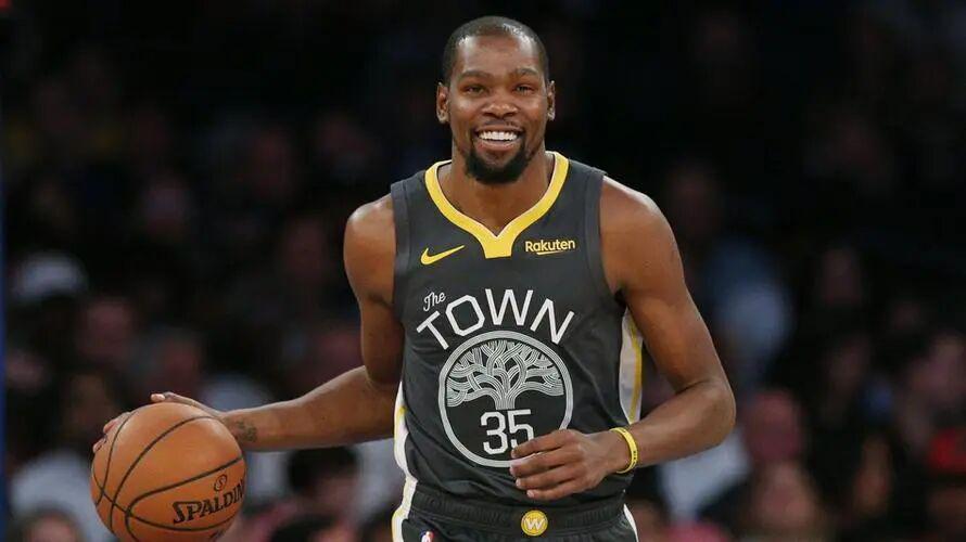 15年信誉品牌-NBA“打不过就加入”这个梗只属于杜兰特吗？