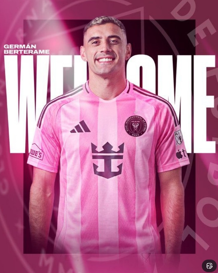 星空体育官网-记者：博特拉梅转会迈阿密行政手续尚未完成，但可以参加友谊赛